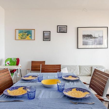 Skyline Lignano Apartment Lignano Sabbiadoro Luaran gambar
