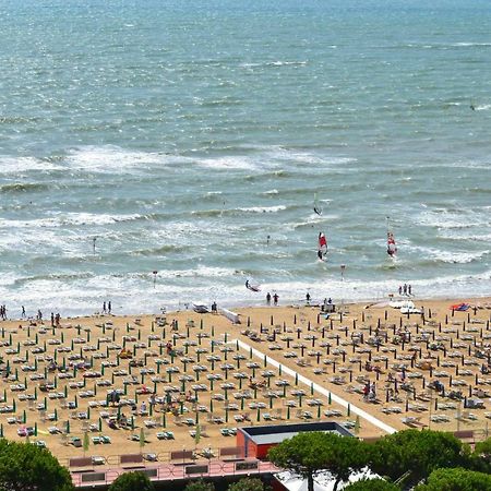 Ariston Apartment Lignano Sabbiadoro Luaran gambar