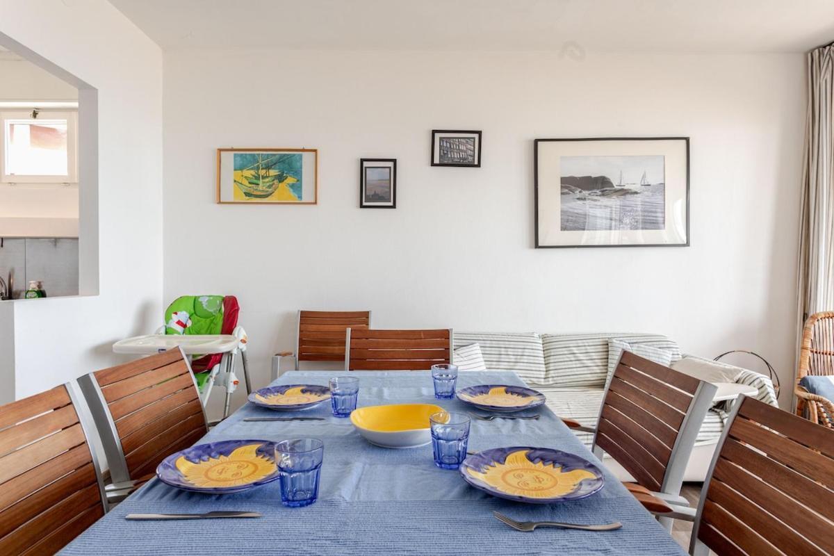 Skyline Lignano Apartment Lignano Sabbiadoro Luaran gambar