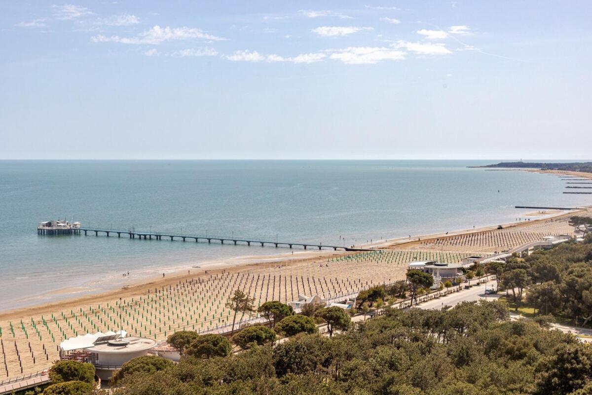 Skyline Lignano Apartment Lignano Sabbiadoro Luaran gambar