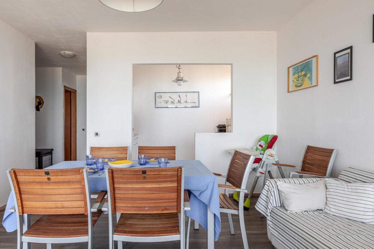 Skyline Lignano Apartment Lignano Sabbiadoro Luaran gambar