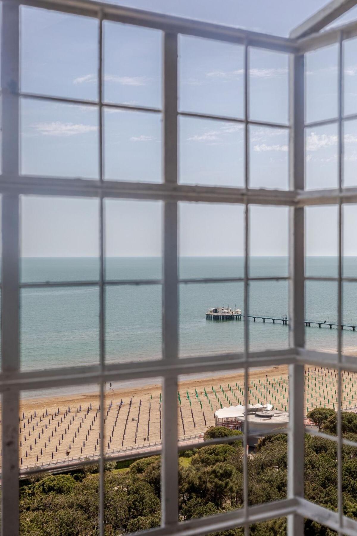 Skyline Lignano Apartment Lignano Sabbiadoro Luaran gambar