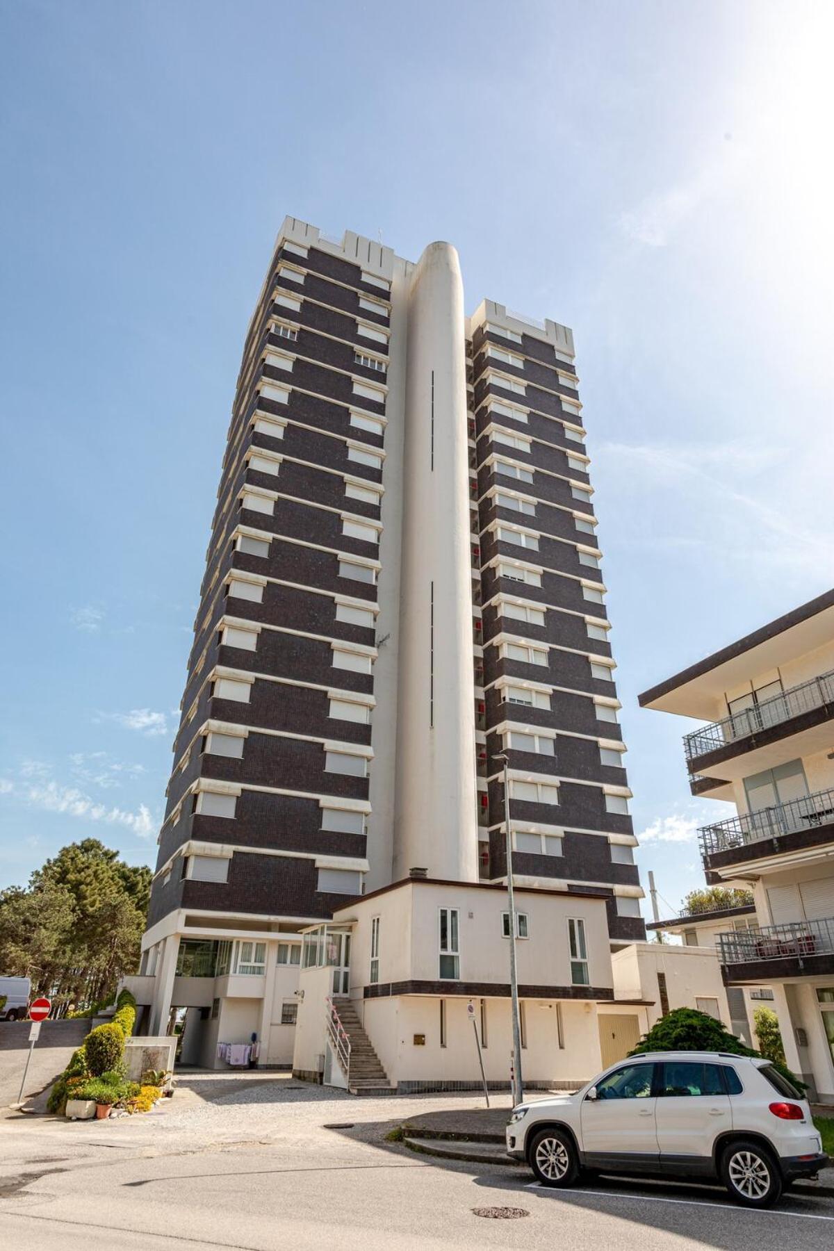 Skyline Lignano Apartment Lignano Sabbiadoro Luaran gambar