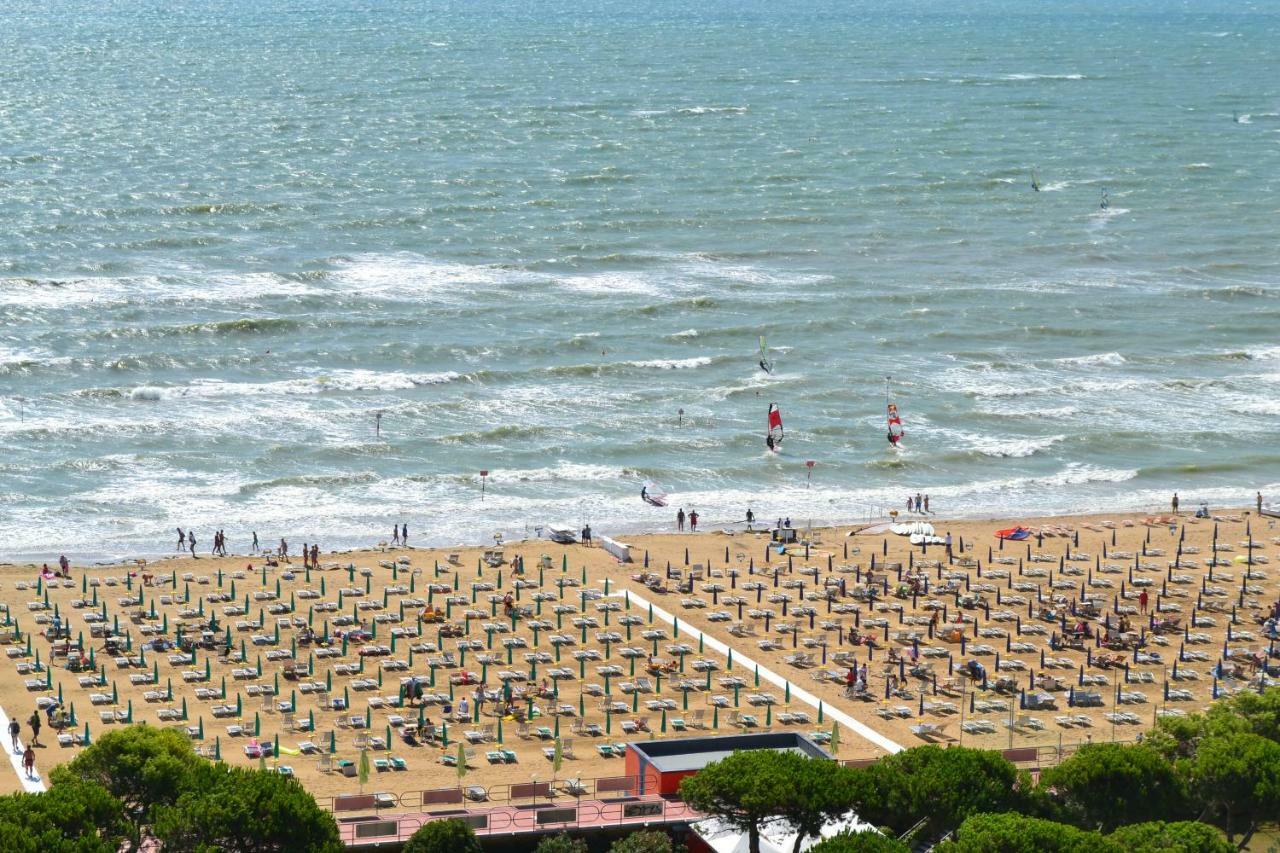 Ariston Apartment Lignano Sabbiadoro Luaran gambar